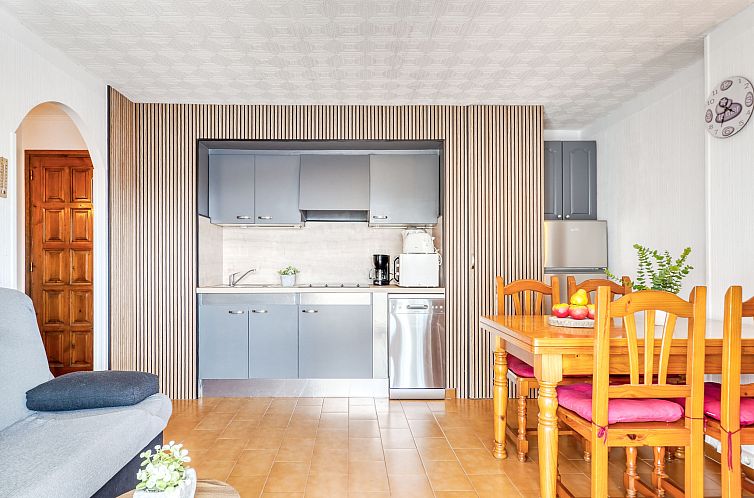 Appartement Canal Port Empuries