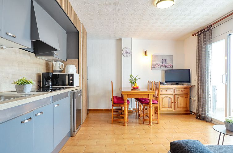Appartement Canal Port Empuries