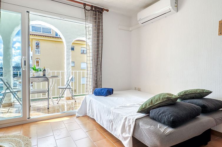 Appartement Canal Port Empuries