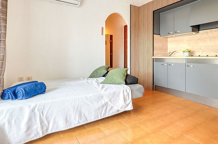 Appartement Canal Port Empuries