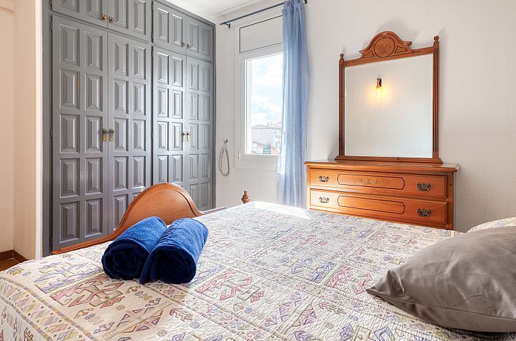 Appartement Canal Port Empuries