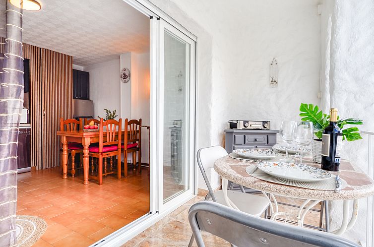 Appartement Canal Port Empuries