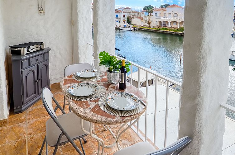 Appartement Canal Port Empuries