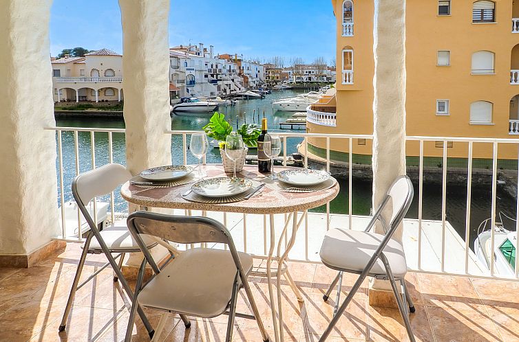 Appartement Canal Port Empuries