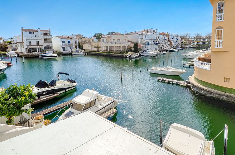 Appartement Canal Port Empuries