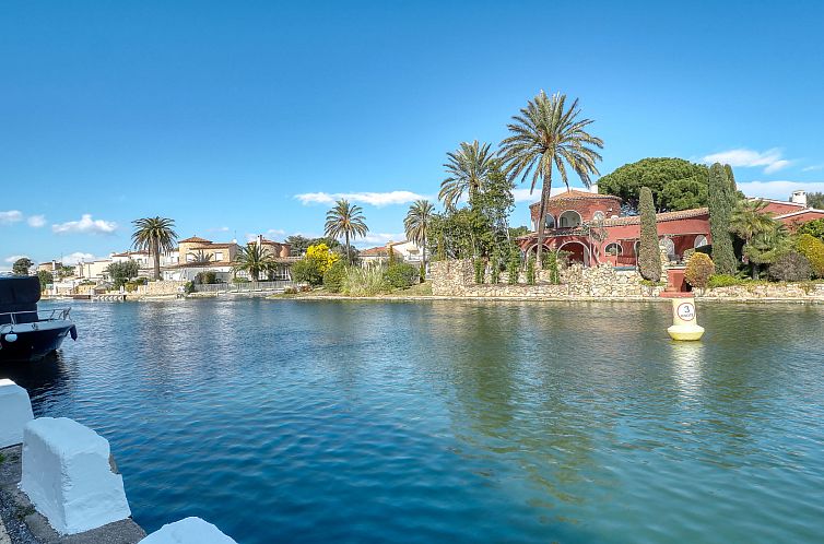 Appartement Canal Port Empuries