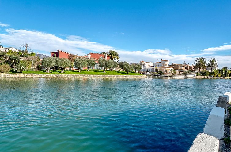 Appartement Canal Port Empuries