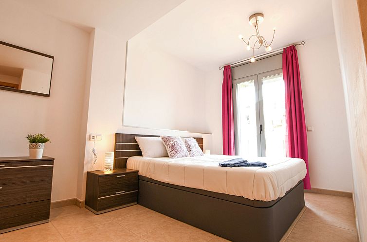 Appartement Puig Rom