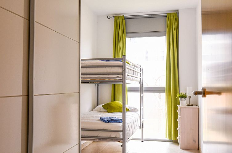 Appartement Puig Rom