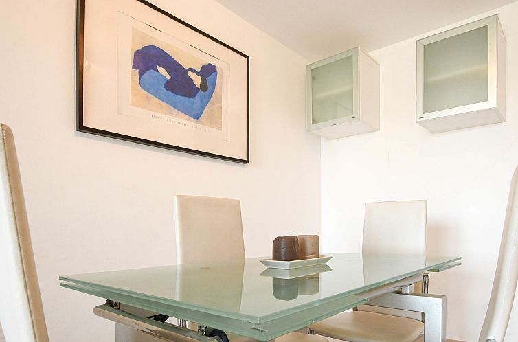 Appartement Puig Rom