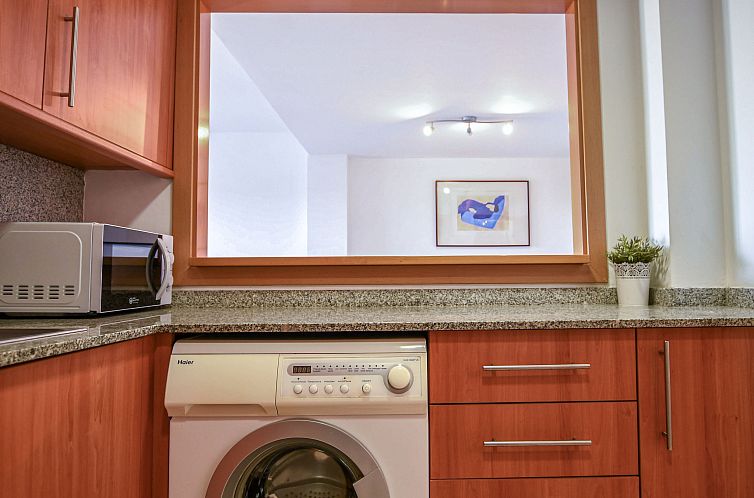 Appartement Puig Rom