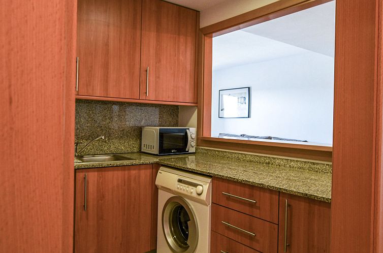 Appartement Puig Rom