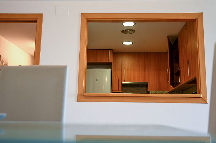 Appartement Puig Rom