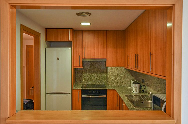 Appartement Puig Rom