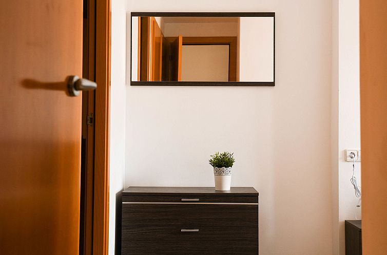 Appartement Puig Rom