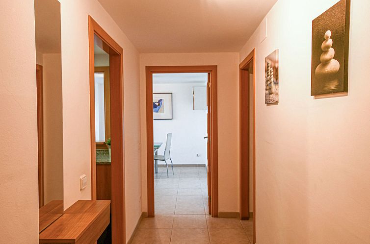 Appartement Puig Rom