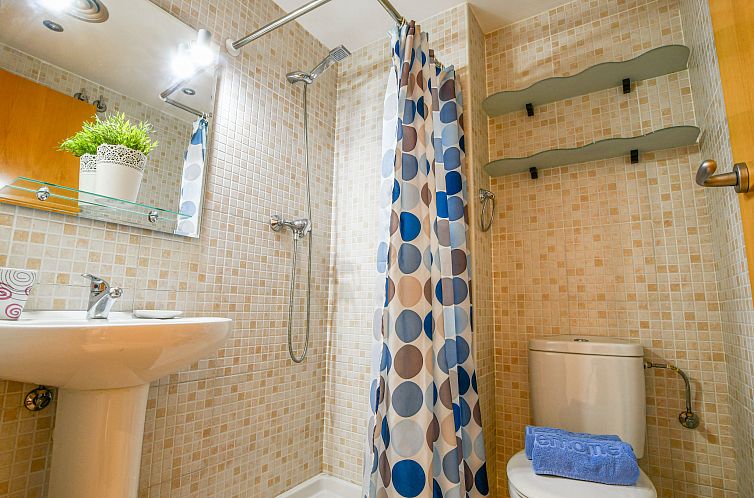 Appartement Puig Rom