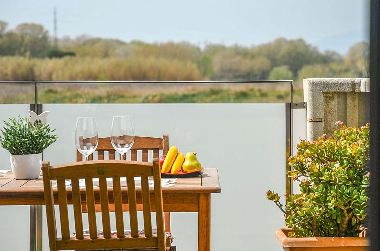 Appartement Puig Rom