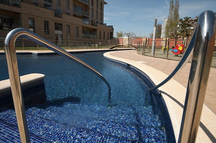 Appartement Puig Rom