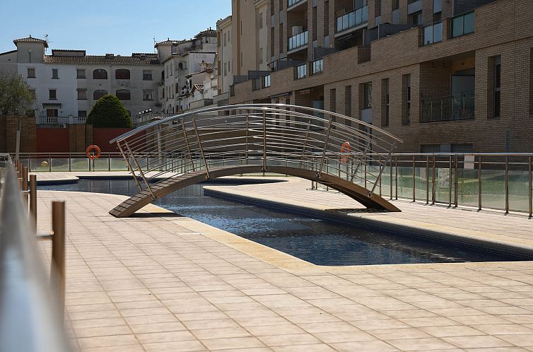 Appartement Puig Rom