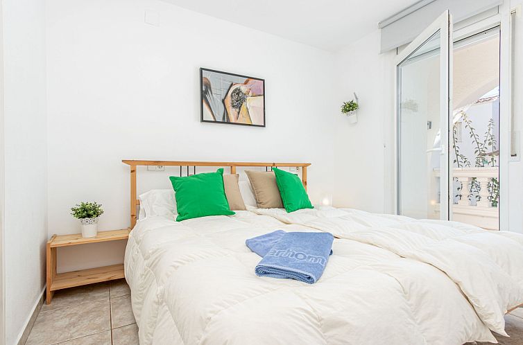 Appartement Port Primer