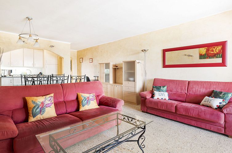 Appartement WELCS APARTAMENTO 227 EMP  con vistas al canal