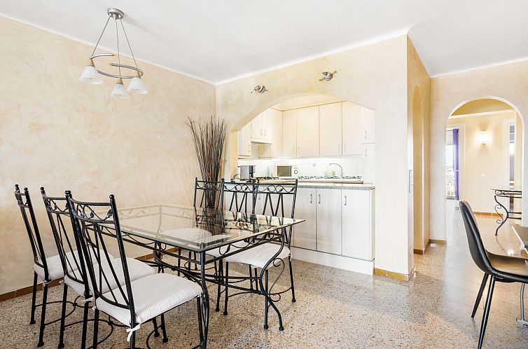 Appartement WELCS APARTAMENTO 227 EMP  con vistas al canal