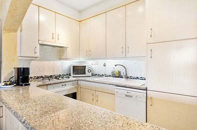 Appartement WELCS APARTAMENTO 227 EMP  con vistas al canal
