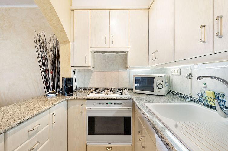 Appartement WELCS APARTAMENTO 227 EMP  con vistas al canal