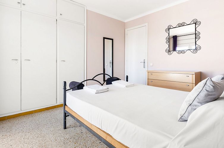 Appartement WELCS APARTAMENTO 227 EMP  con vistas al canal