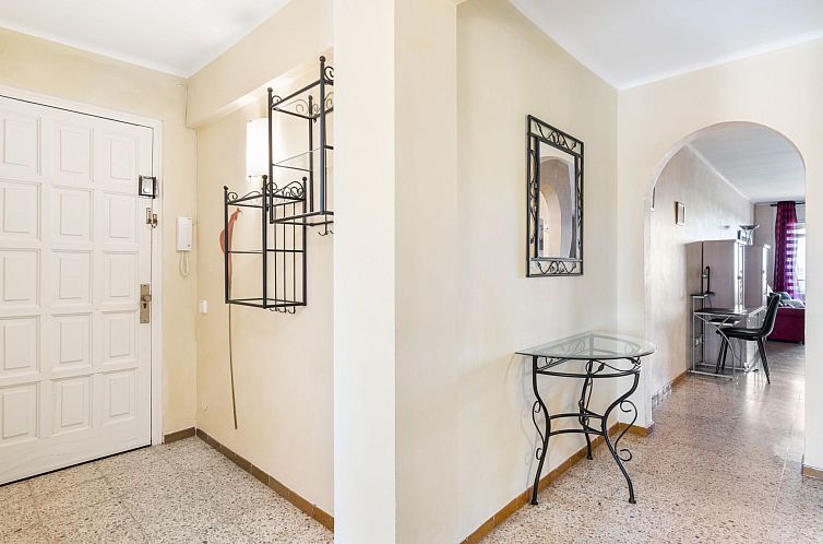 Appartement WELCS APARTAMENTO 227 EMP  con vistas al canal