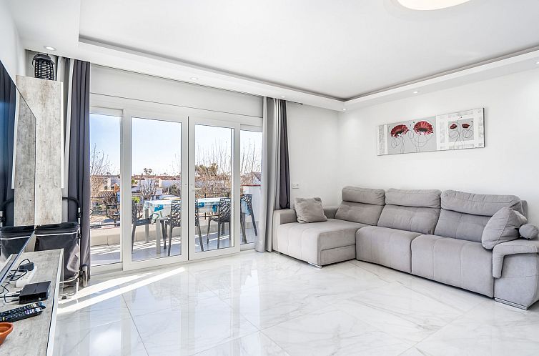 Appartement WELCS APARTAMENTO 048 EMP con Terraza y Vistas