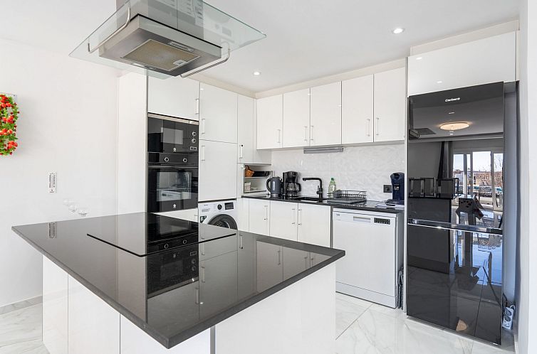 Appartement WELCS APARTAMENTO 048 EMP con Terraza y Vistas