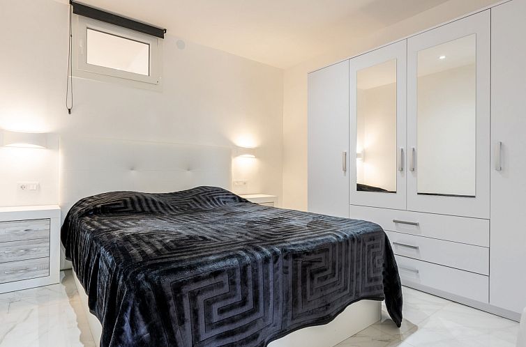 Appartement WELCS APARTAMENTO 048 EMP con Terraza y Vistas