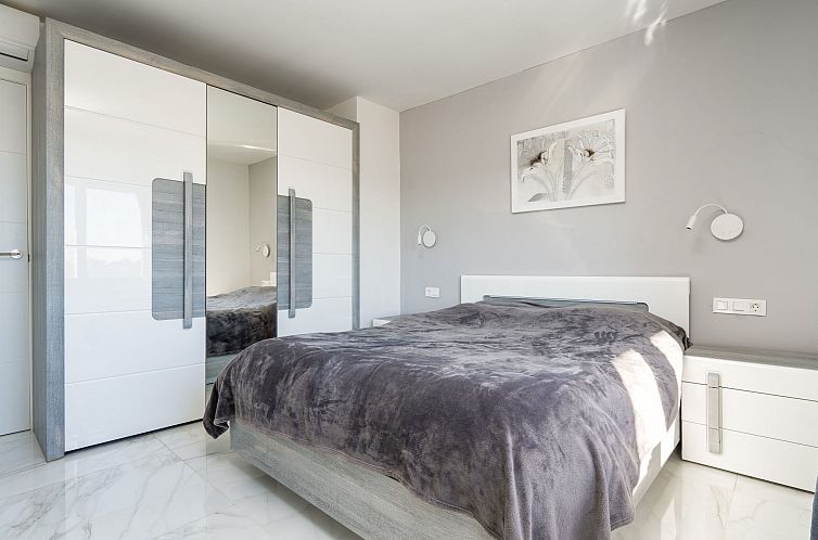 Appartement WELCS APARTAMENTO 048 EMP con Terraza y Vistas