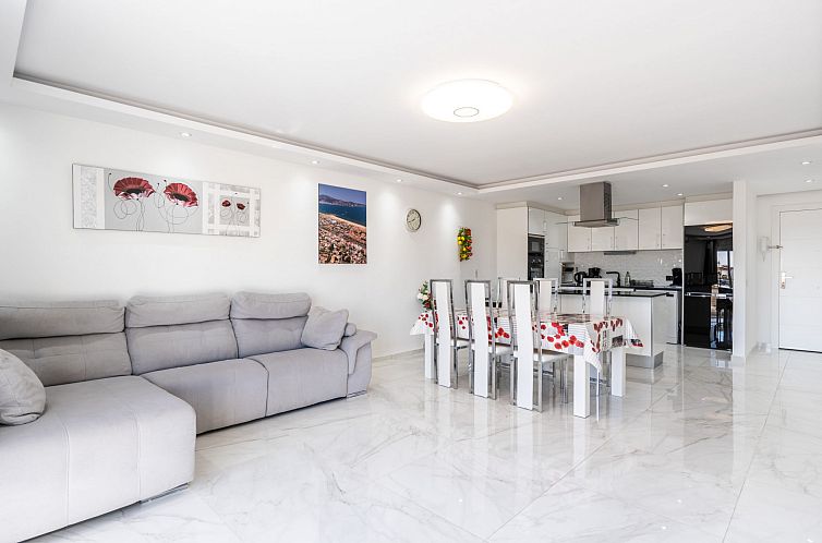 Appartement WELCS APARTAMENTO 048 EMP con Terraza y Vistas