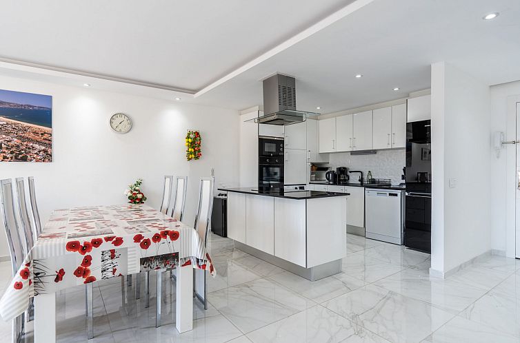 Appartement WELCS APARTAMENTO 048 EMP con Terraza y Vistas