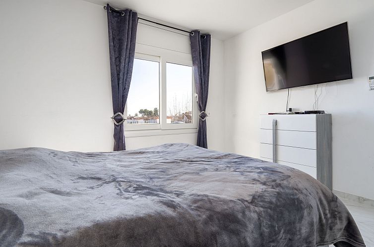 Appartement WELCS APARTAMENTO 048 EMP con Terraza y Vistas