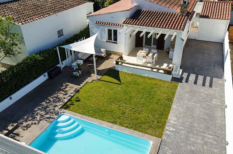 Unterkunft 1501661 - Ferienhaus Costa Brava - Vakantiehuis Otlo