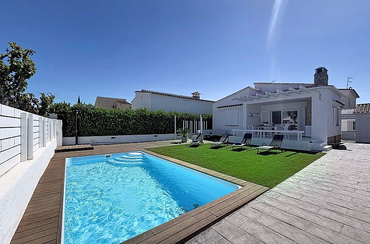 Vakantiehuis Otlo