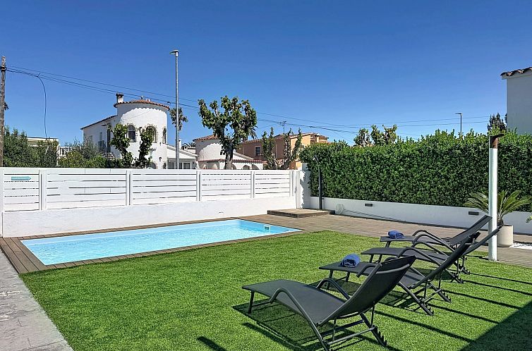 Vakantiehuis Otlo