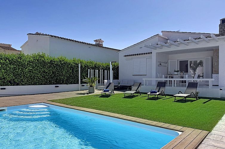 Vakantiehuis Otlo