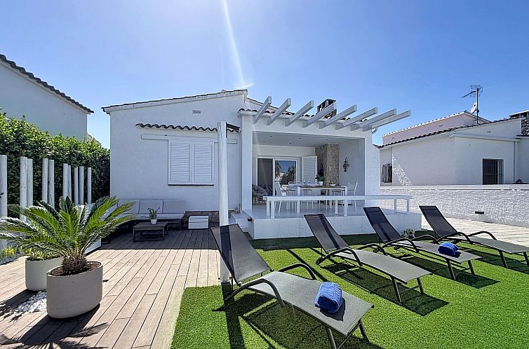 Vakantiehuis Otlo