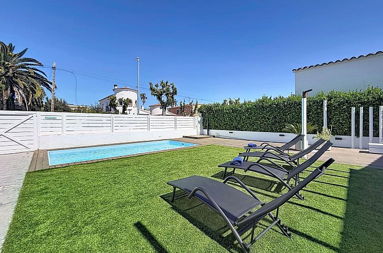 Vakantiehuis Otlo