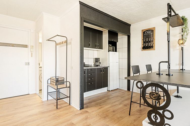 Appartement WELCS APARTAMENTO 058 EMP en Puerto con Terraza