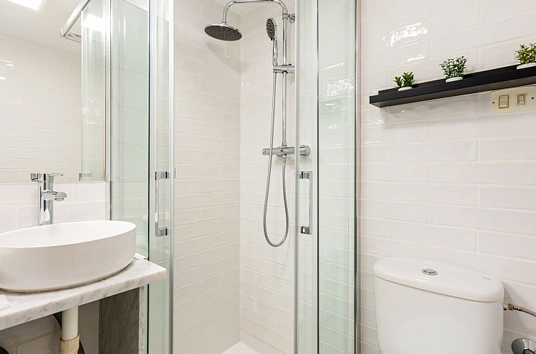 Appartement WELCS APARTAMENTO 058 EMP en Puerto con Terraza