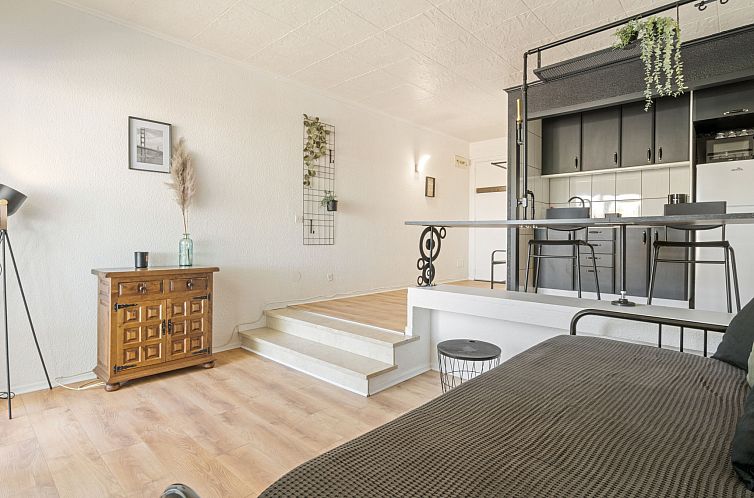 Appartement WELCS APARTAMENTO 058 EMP en Puerto con Terraza