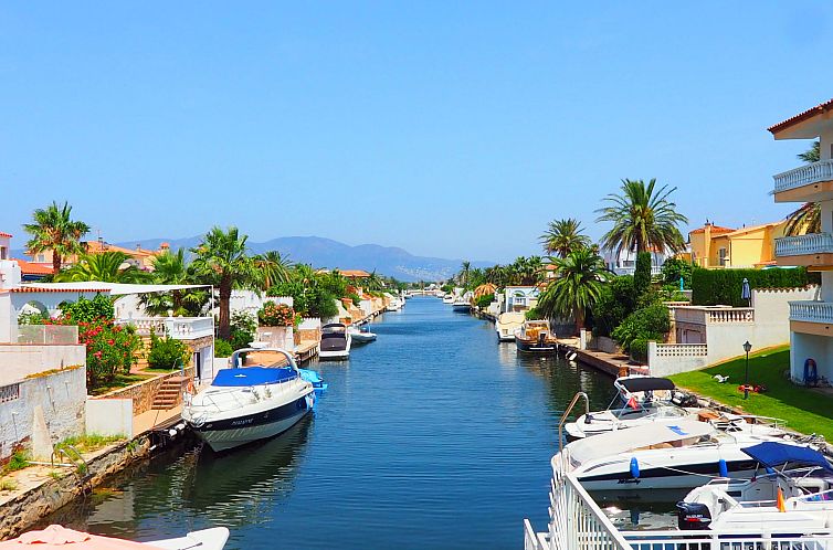 Appartement Port Banyuls