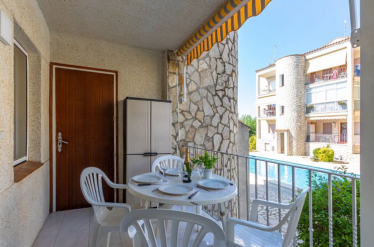 Appartement Flamicell