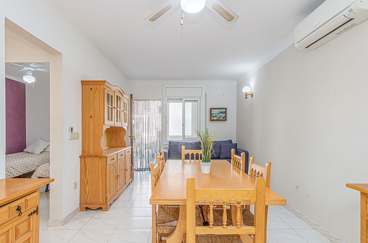 Appartement Flamicell